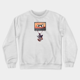 Starlord Crewneck Sweatshirt